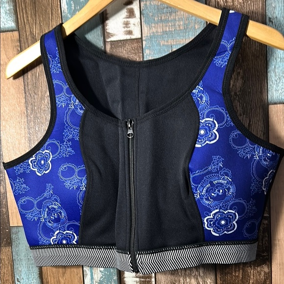 CtrlLady High Impact Workout Bra XL - Picture 5 of 16